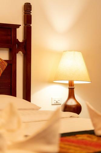 Hotel Le Grand Pakbeng
