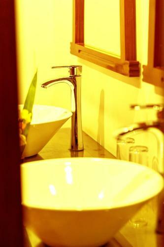 Hotel Le Grand Pakbeng