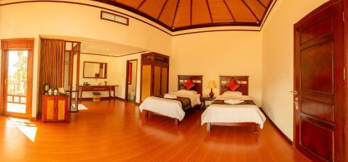 Hotel Le Grand Pakbeng