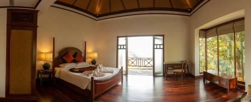 Hotel Le Grand Pakbeng