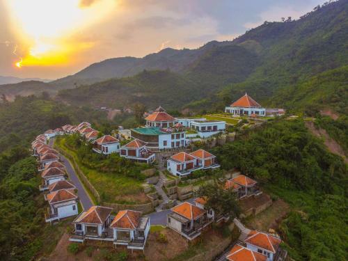 Hotel Le Grand Pakbeng