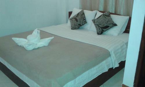 Hostal Thip Phavan Guesthouse