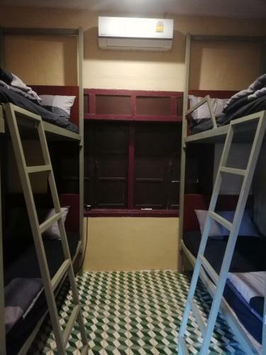 Albergue Bike&bed