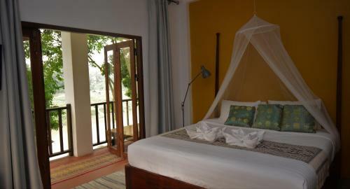Hotel Moonlight Champa Riverview