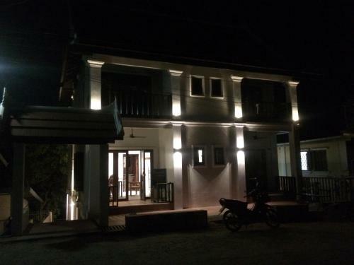 Hotel Moonlight Champa Riverview