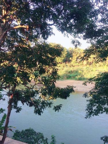 Hotel Moonlight Champa Riverview
