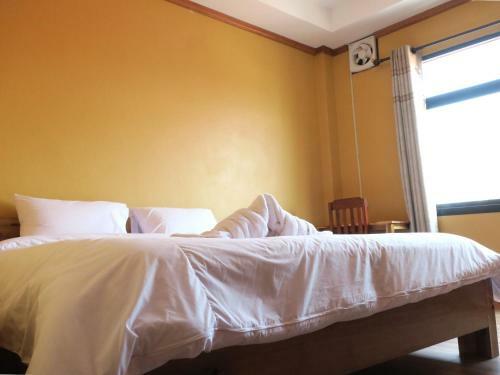 Hostal Vang Vieng Sunset Guesthouse