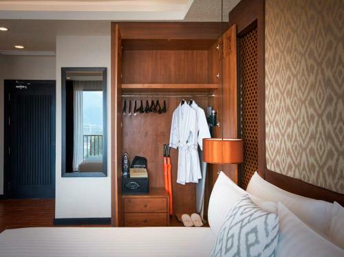 Hotel Amari Vang Vieng