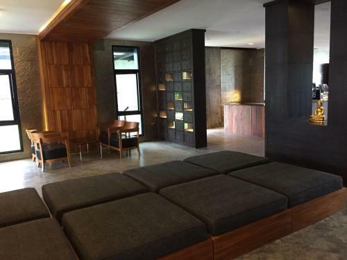 Hotel Inthira Vangvieng