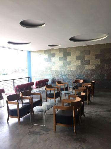 Hotel Inthira Vangvieng