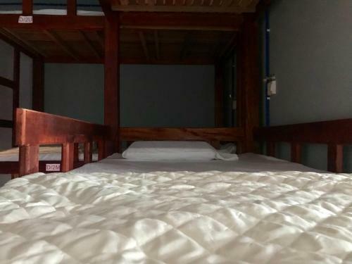 Albergue Jennin Backpackers Guesthouse