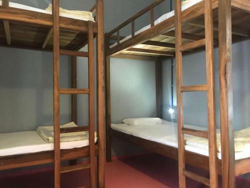 Albergue Jennin Backpackers Guesthouse