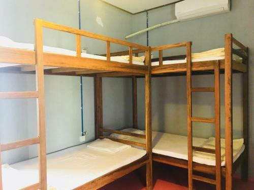 Albergue Jennin Backpackers Guesthouse