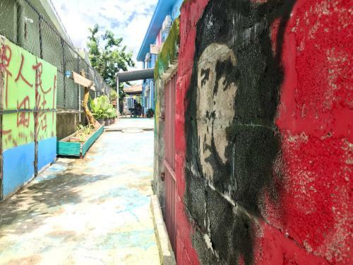 Albergue Jennin Backpackers Guesthouse
