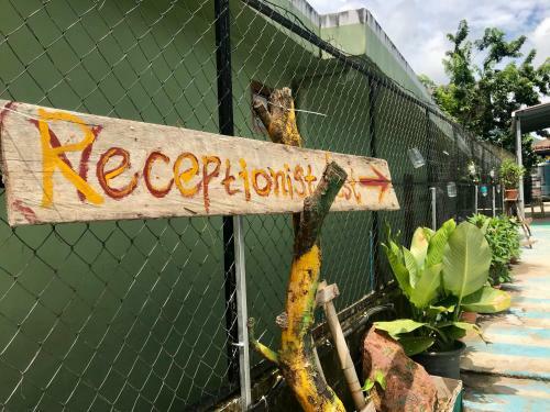 Albergue Jennin Backpackers Guesthouse