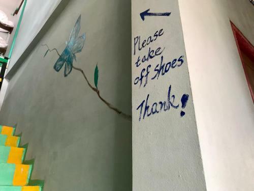 Albergue Jennin Backpackers Guesthouse