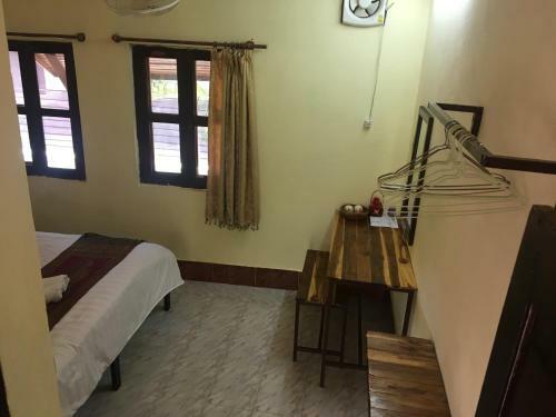 Hostal Mano Temple House