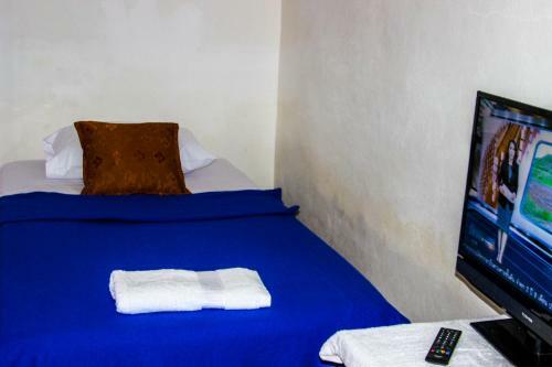Albergue Croissant D'or Guestroom By Avalon B&B