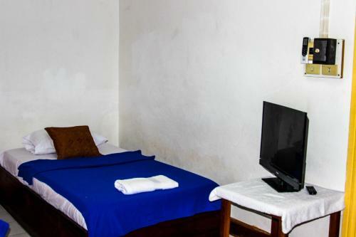 Albergue Croissant D'or Guestroom By Avalon B&B