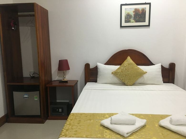 Elephant Boutique Hotel
