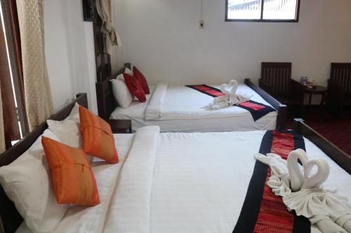 Hostal Villa Merry 2