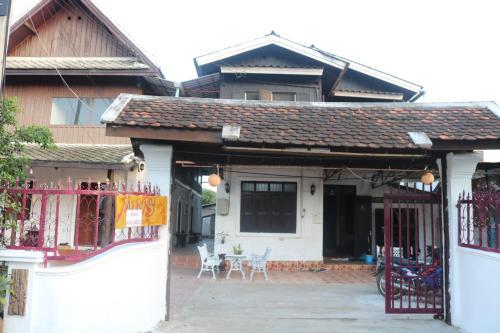 Hostal Villa Merry 2