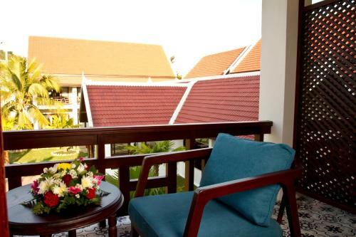 Hotel Sunrise Garden House