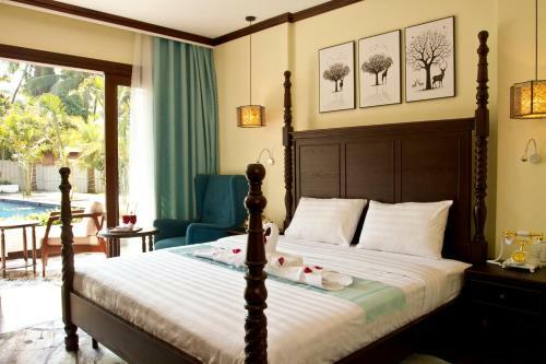 Hotel Sunrise Garden House