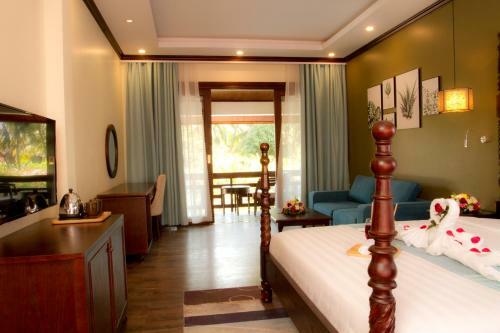Hotel Sunrise Garden House