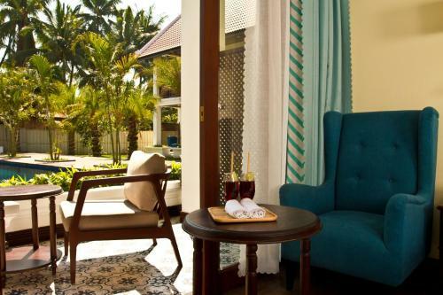 Hotel Sunrise Garden House