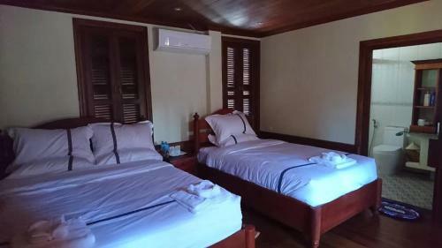 Time Out Guesthouse
