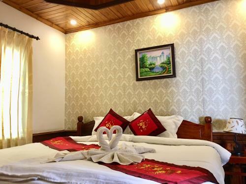 Hotel Villay Vanh Place House