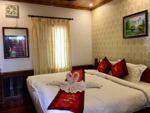 Hotel Villay Vanh Place House