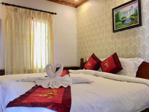 Hotel Villay Vanh Place House