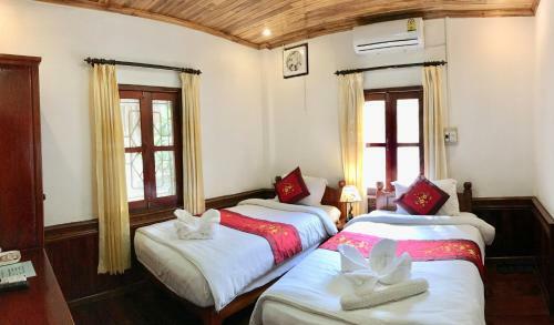 Hotel Villay Vanh Place House
