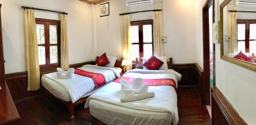 Hotel Villay Vanh Place House