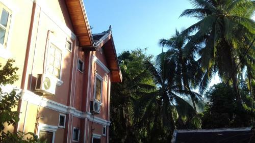 Hotel Villay Vanh Place House