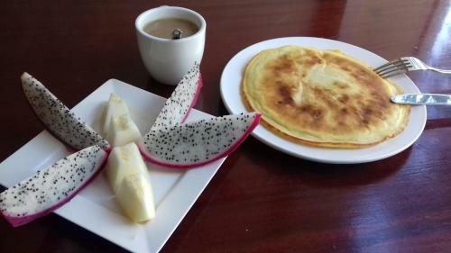 Hotel Villay Vanh Place House