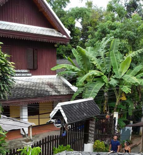 Hotel Villay Vanh Place House