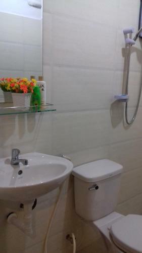 Hotel Villay Vanh Place House