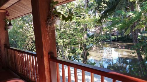 Villa Boua Thong Hotel