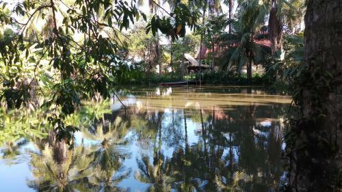 Villa Boua Thong Hotel