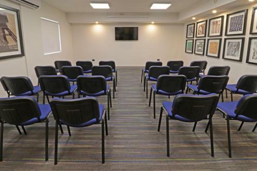 Holiday Inn Express Piedras Negras