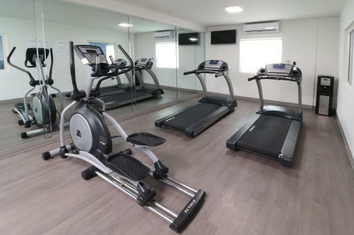 Holiday Inn Express Piedras Negras