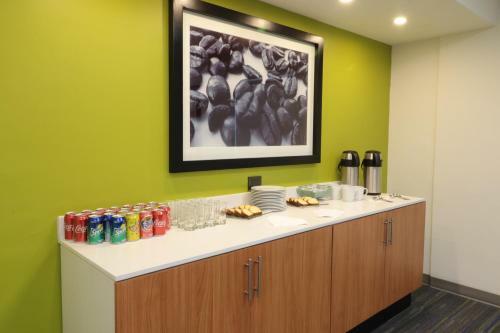 Holiday Inn Express Piedras Negras