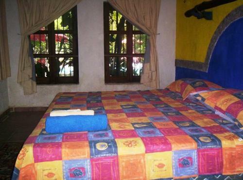 Hostal Posada El Jardin