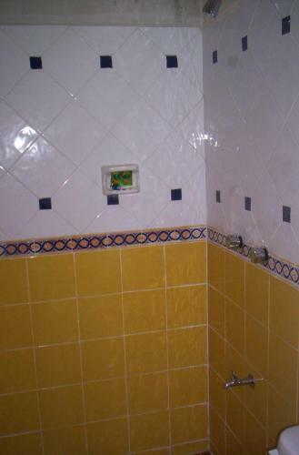 Hostal Posada El Jardin