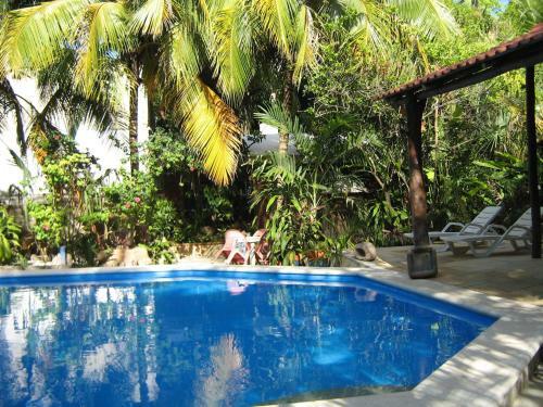 Hostal Posada El Jardin