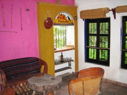 Hostal Posada El Jardin