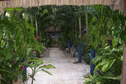 Hostal Posada El Jardin